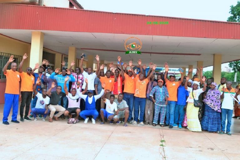 Côte d’Ivoire-AIP / L’Alliance ivoirienne pour la nouvelle vision installe sa coordination de Yamoussoukro