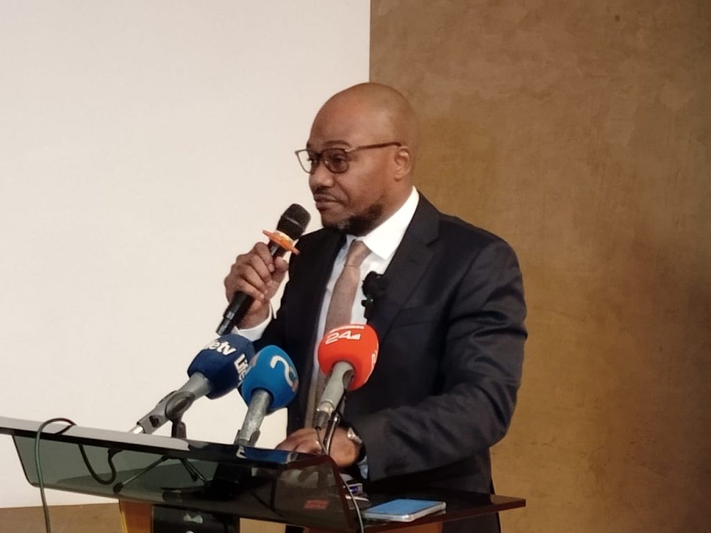 Côte d’Ivoire-AIP/ L’ANSUT s’engage pour un accès universel et inclusif aux TIC