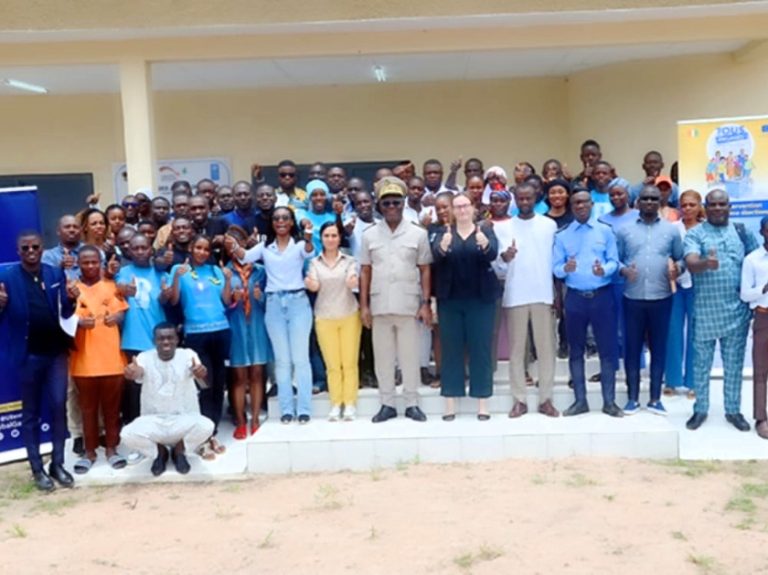 Côte d’Ivoire-AIP/ Un atelier de déconstruction des stéréotypes liés à la Commission électorale indépendante initié à Bouna