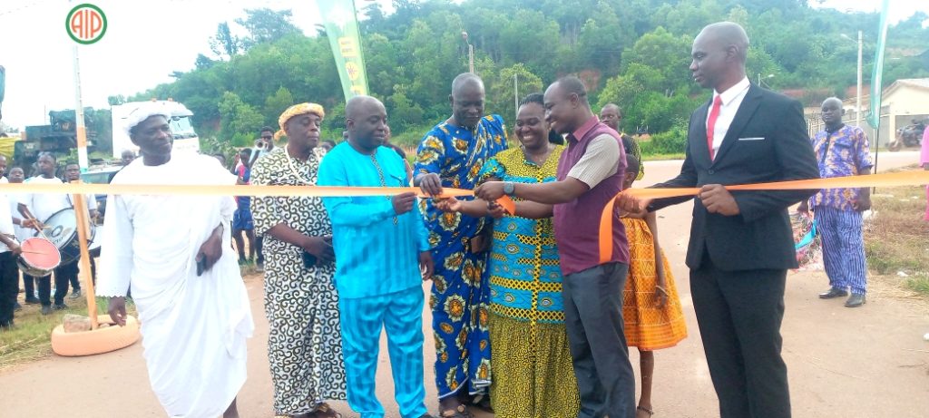 Côte d’Ivoire-AIP/ La mairie de Bongouanou appelle la jeunesse à s’inspirer des valeurs du Morofwè N’ganda Festival
