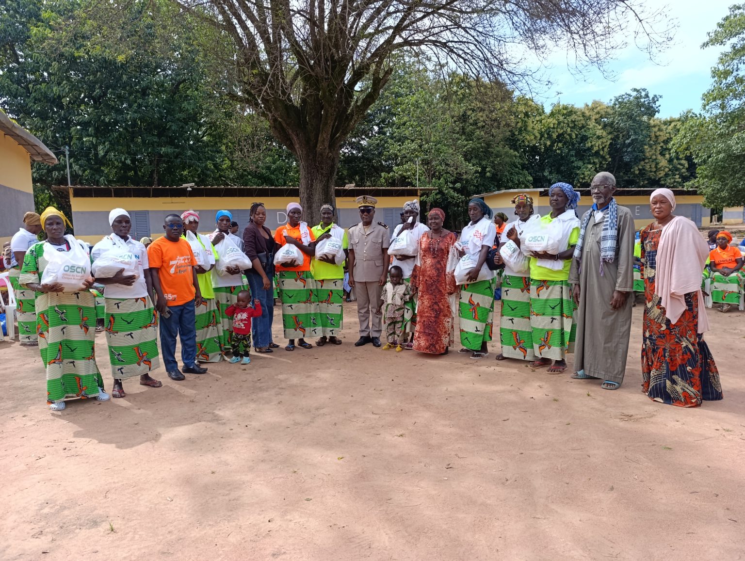 Côte d’Ivoire-AIP / 120 femmes rurales de Boundiali formées en nutrition infantile et civisme