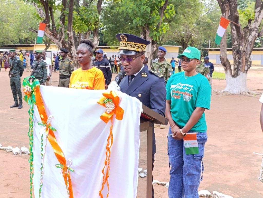 Côte d’Ivoire-AIP/ An 65 : les populations de Boundiali appelées à l’union pour un développement inclusif