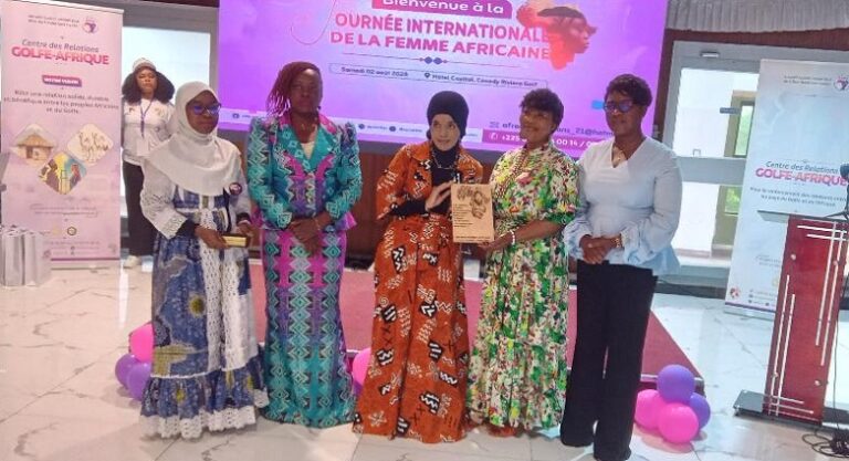 Côte d’Ivoire-AIP/ La Journée internationale de la femme africaine célébrée à Abidjan