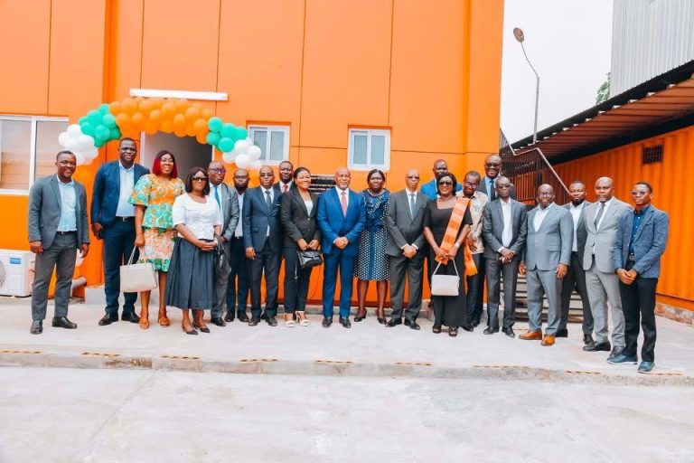 Côte d’Ivoire–AIP / 35 ans de la CIE à San Pedro : un ancrage renforcé entre développement des services et soutien aux structures de santé