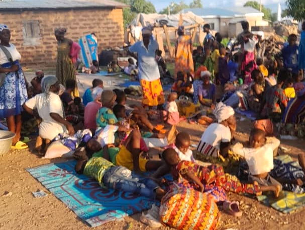 Côte d’Ivoire-AIP/Afflux de déplacés ghanéens dans le Bounkani après un conflit intercommunautaire