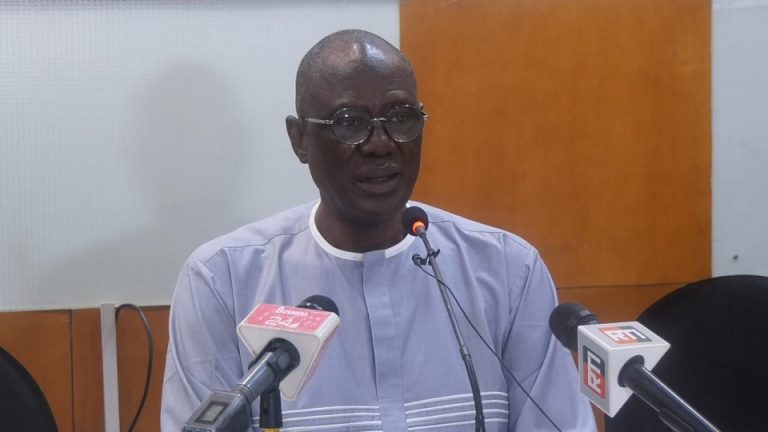 Côte d’Ivoire-AIP/ L’interprofession café-cacao voit le jour à Yamoussoukro pour renforcer la filière