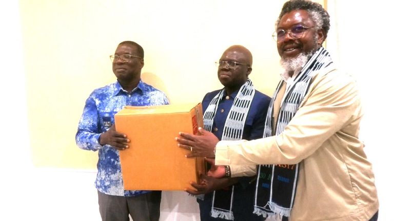 Côte d’Ivoire-AIP/ La 17ᵉ promotion du lycée scientifique de Yamoussoukro célèbre ses 30 ans