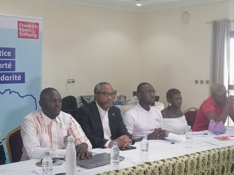 Côte d’Ivoire-AIP/ Des critères citoyens pour analyser les projets de société des candidats à la présidentielle d’octobre 2025