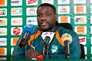 Côte d'Ivoire-AIP/ Football: la FIF annonce la fin du contrat du sélectionneur Emerse Faé