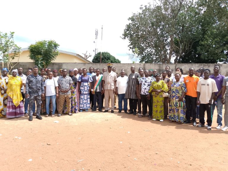 Côte d’Ivoire – AIP/ Les jeunes du Bounkani évaluent le programme Jeunesse du Gouvernement 2023-2025 et formulent leurs attentes pour 2026-2030