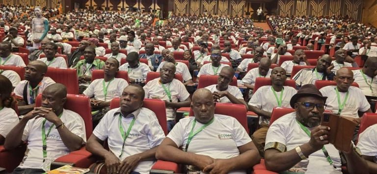 Côte d’Ivoire-AIP/ Le président de la FPH-CI salue les mesures du chef de l’État en faveur des producteurs d’hévéa