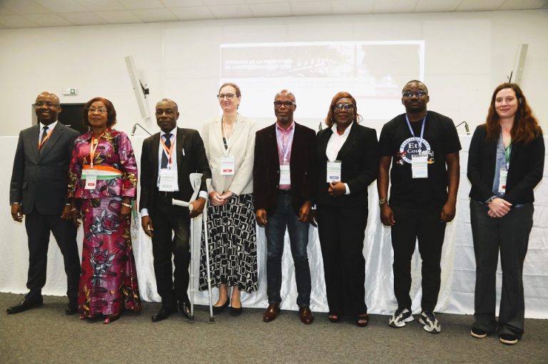Côte d’Ivoire-AIP/ Yamoussoukro abrite un atelier sur l’innovation technologique et les investissements verts couplé aux Journées de la promotion de l’entrepreneuriat