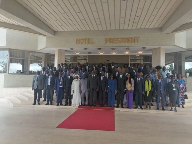 Côte d’Ivoire-AIP/ Le Cadastre mise sur l’innovation géospatiale pour atteindre ses objectifs fiscaux en 2025