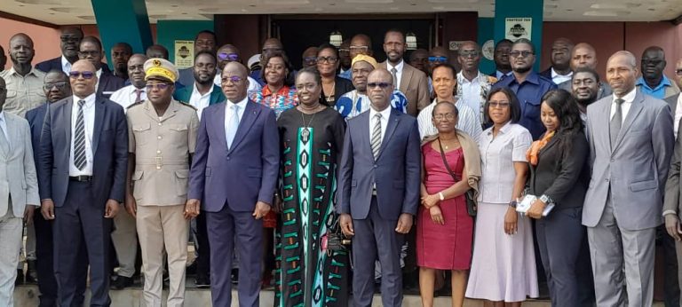 AIP/ La Côte d’Ivoire ambitionne d’être une nation sans déchet plastique d’ici à 2030 (le ministre)