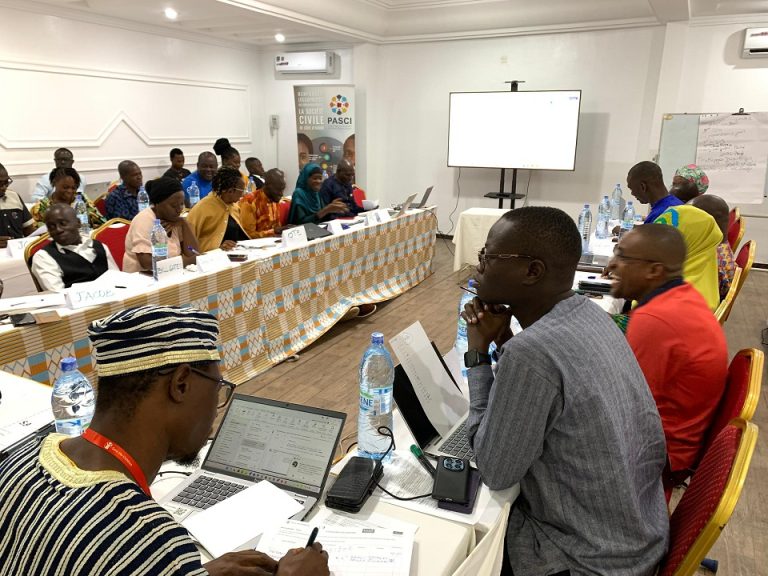 Côte d’Ivoire-AIP/ Yamoussoukro accueille un atelier sur les valeurs civiques et la citoyenneté