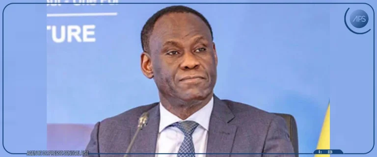 Côte d’Ivoire – AIP / Inter / Le ministre de la Justice du Sénégal invite à des critiques constructives pour préserver l’intégrité du système judiciaire