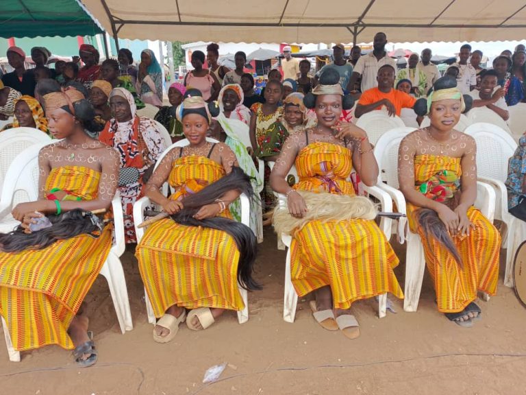 Côte d’Ivoire-AIP/ Le réseau des femmes Biyougou du Bounkani renforce la cohésion par des activités culturelles