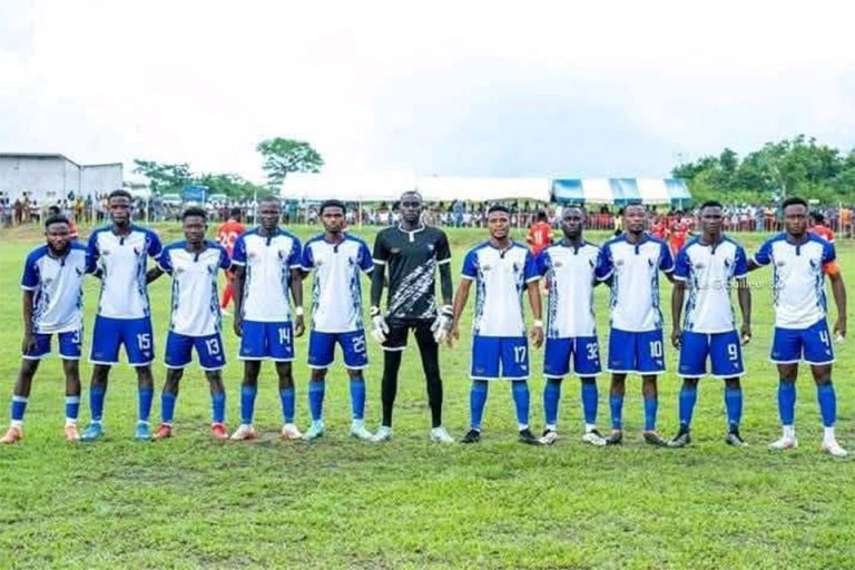 Côte d’Ivoire-AIP/ Football: l’ES Agboville s’impose face à Bouaké FC pour sa première en Ligue 1