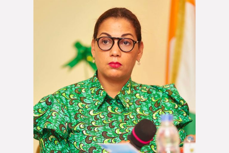 Côte d’Ivoire-AIP/ An 65 : le maire de Mayo distingué par le sous-préfet de Liliyo