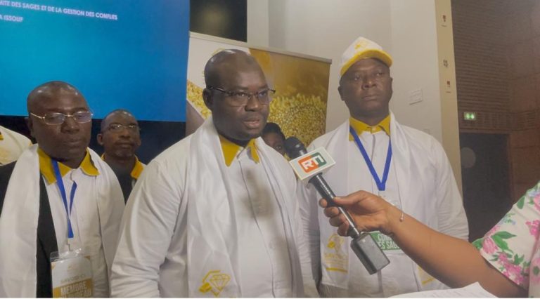 Côte d’Ivoire-AIP/ Le syndicat des acheteurs d’or et de diamants veut structurer le secteur d’activité