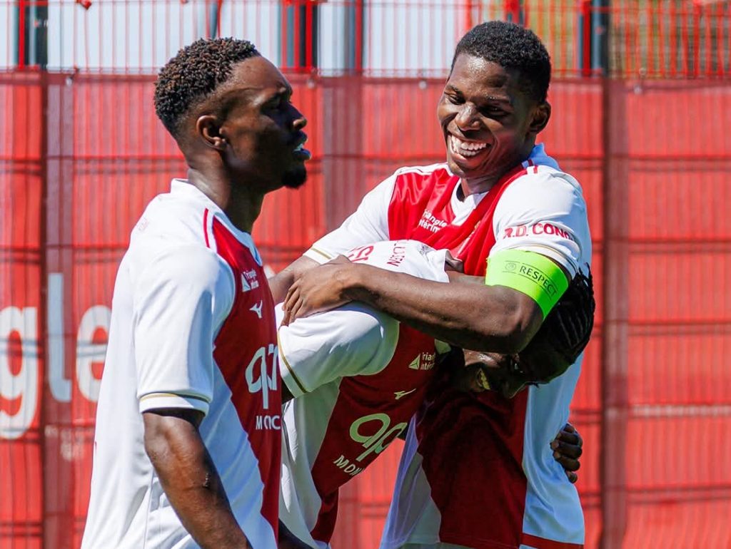 Côte d’Ivoire-AIP/Inter/ L’AS Monaco prend les commandes à l’issue de la première journée de Ligue 1 française