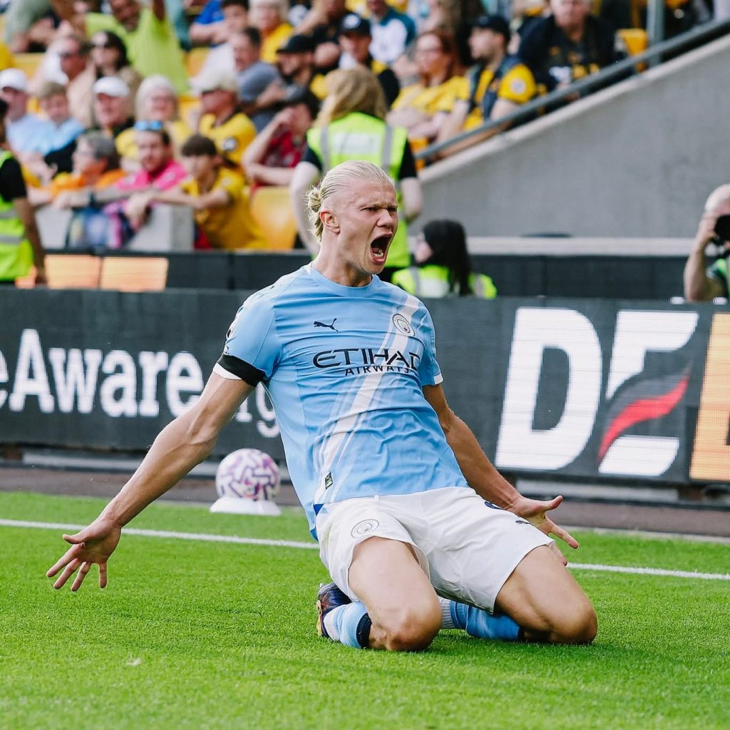 Côte d’Ivoire-AIP/Inter/ Ligue anglaise 2025-2026: Manchester City démarre fort, Arsenal s’impose à Old Trafford, Sunderland surprend West Ham