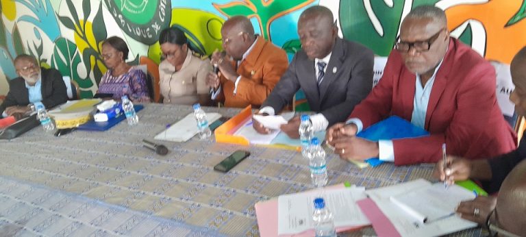 Côte d’Ivoire-AIP/ La mairie de Tiébissou revendique la gestion fiscale de la morgue
