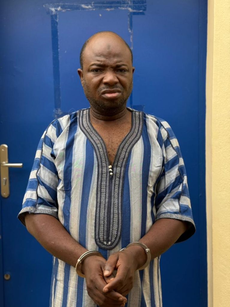 Côte d’Ivoire-AIP/ Un marabout arrêté après avoir avoué plusieurs meurtres et vols à Korhogo (Police)