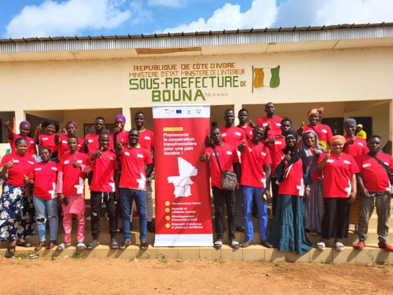 Côte d’Ivoire-AIP/Des ateliers pour renforcer le système d’alerte précoce et réduire l’impact des conflits dans le Bounkani