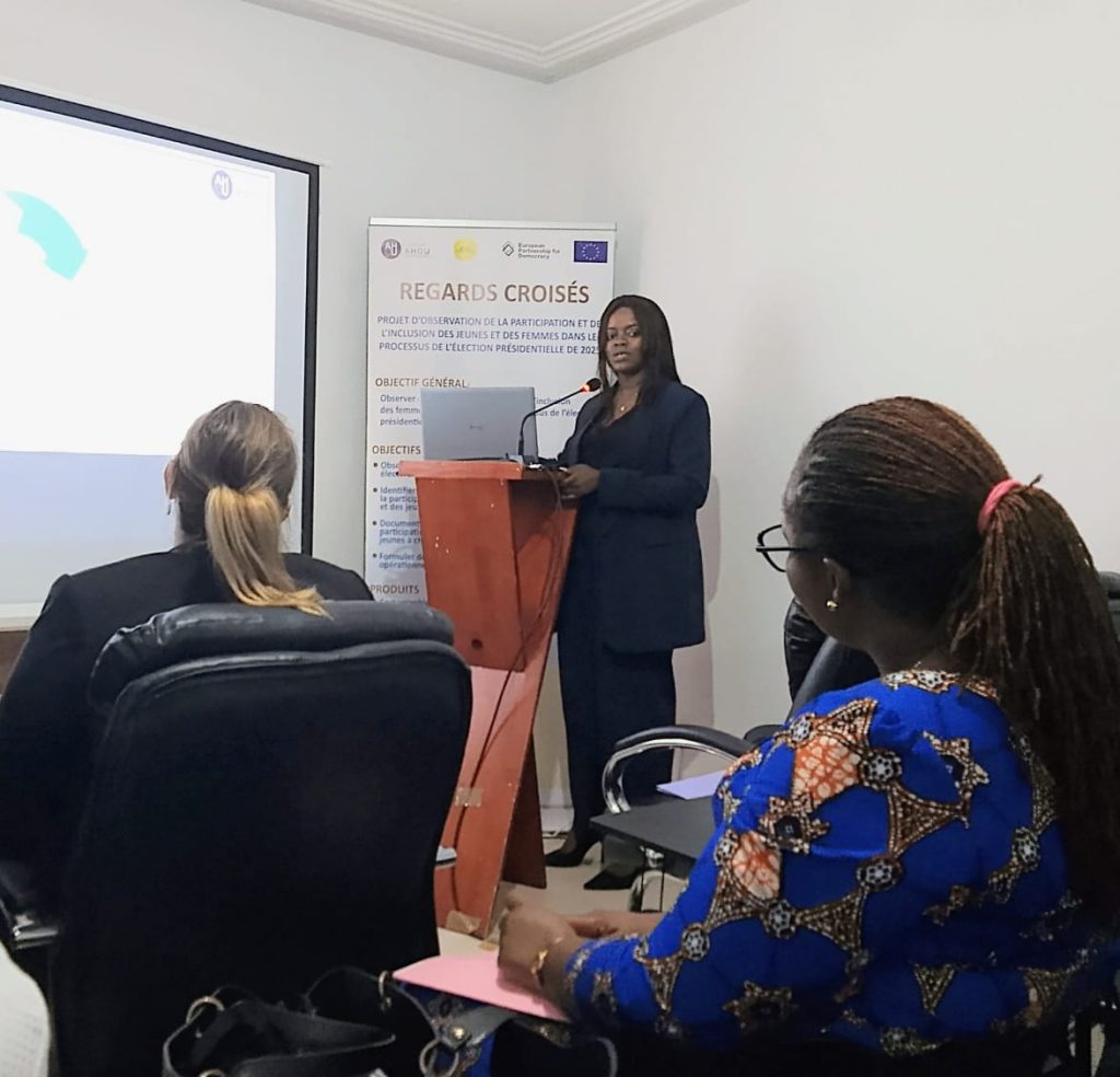 Côte d’Ivoire-AIP/Présidentielle 2025: un projet citoyen pour documenter l’engagement des femmes et des jeunes