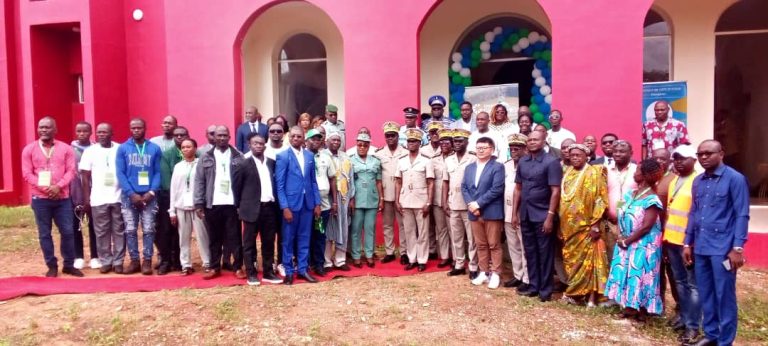 Côte d’Ivoire-AIP/ Le projet PlanetGOLD mobilise les acteurs à Katiola pour une orpaillage responsable et durable