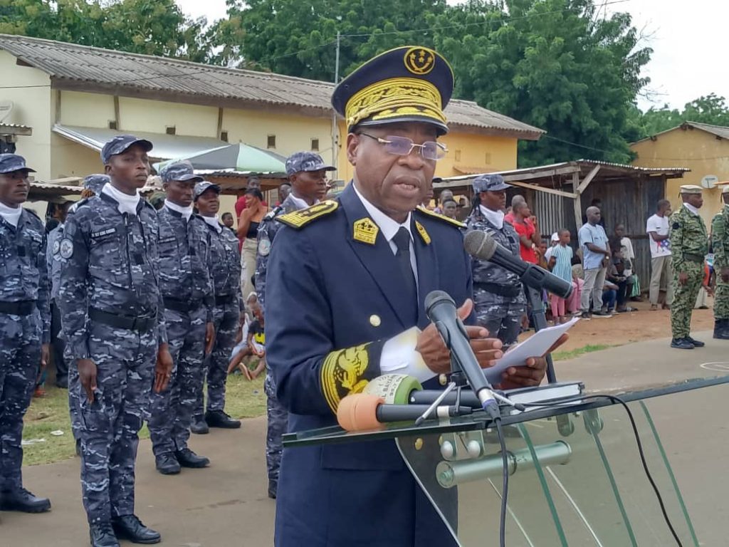 Côte d’Ivoire-AIP/An 65 : plus de 200 000 personnes enrôlées à la couverture maladie universelle dans le Bounkani