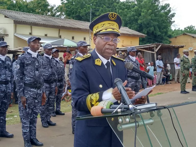 Côte d’Ivoire-AIP/An 65 : plus de 200 000 personnes enrôlées à la couverture maladie universelle dans le Bounkani
