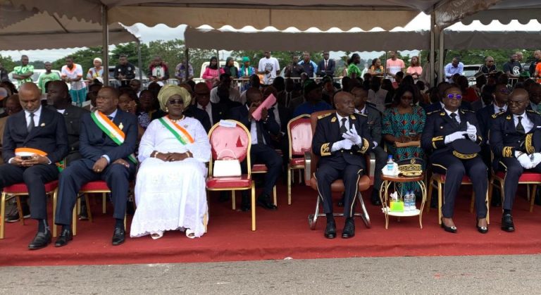 Côte d’Ivoire-AIP/ AN 65 : le préfet de Yamoussoukro fixe les priorités du département