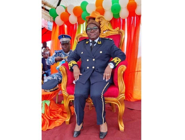 Côte d’Ivoire-AIP/ AN 65 : le sous-préfet de Sikensi invite ses administrés à sauvegarder la paix