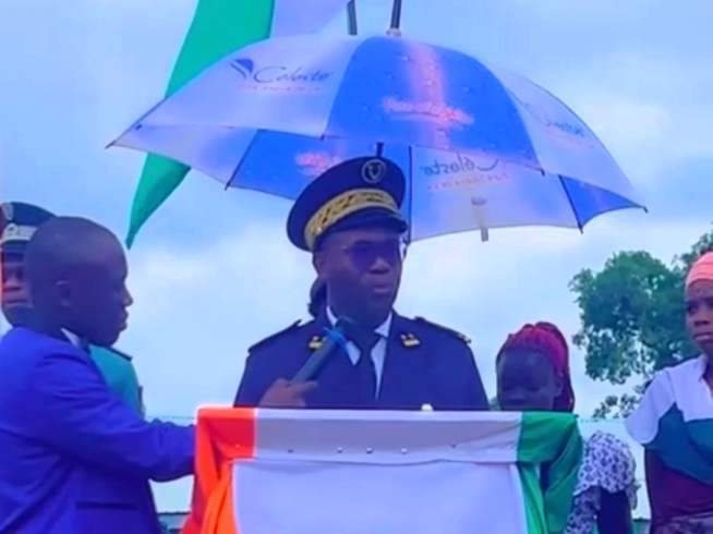 Côte d’Ivoire AIP/An 65 : un exemple de progrès rural grâce à l’essor du réseau électrique et de l’adduction en eau à Bouko