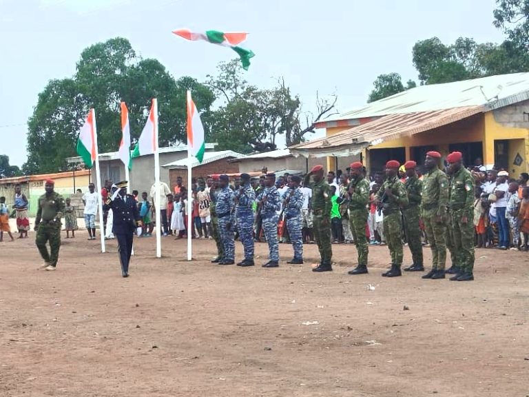 Côte d’Ivoire-AIP/ AN 65 : le sous-préfet d’Ondéfidouo appelle les comités de conciliation à plus de responsabilité