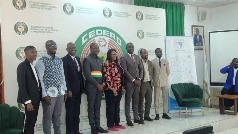 Côte d’Ivoire-AIP/ WANEP-CI promeut un engagement politique « responsable » des jeunes lors de l’élection présidentielle