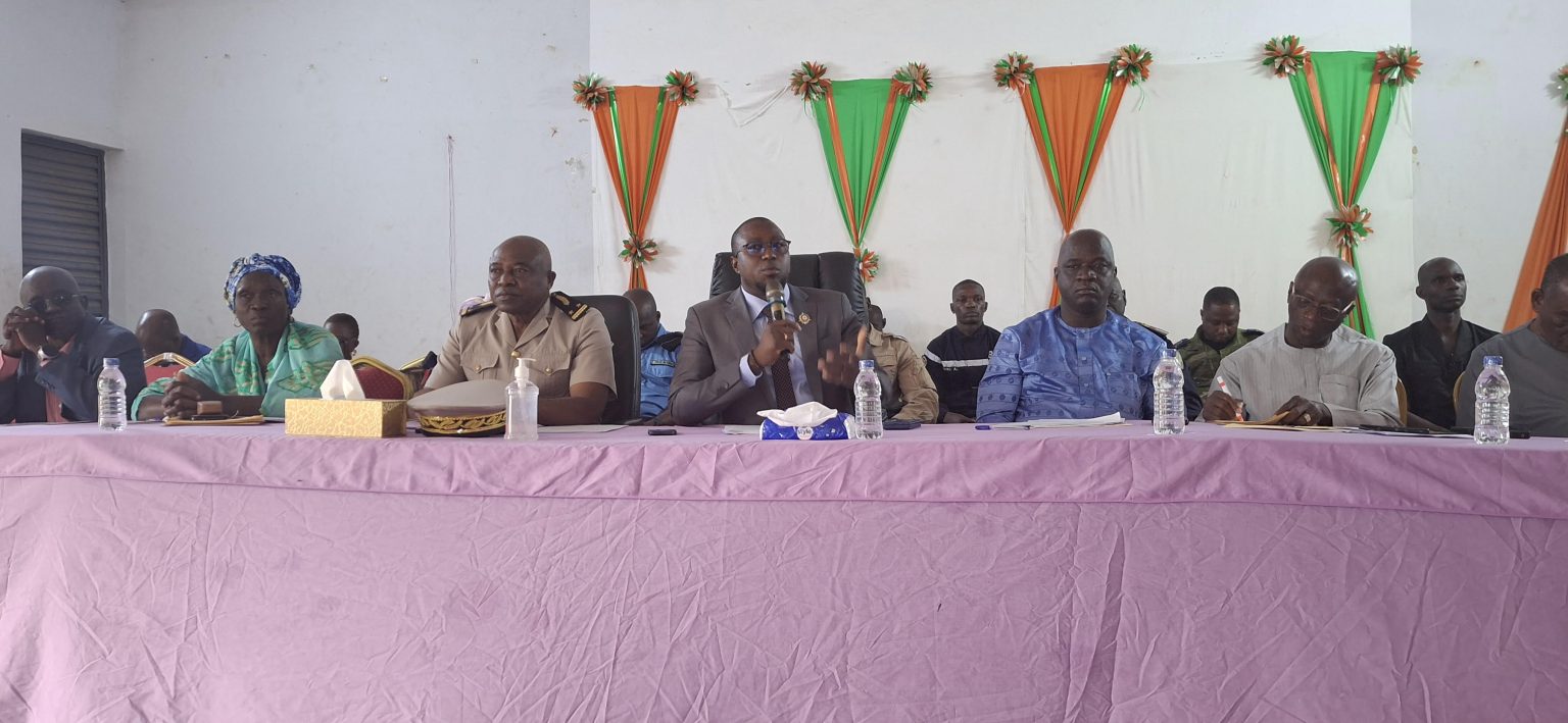 Côte d’Ivoire-AIP/ La mairie de Tengréla engage la lutte contre l’insalubrité