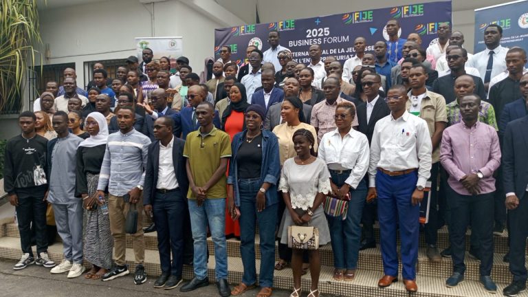 Côte d’Ivoire-AIP/ Des jeunes entrepreneurs s’imprègnent des opportunités de la ZLECAf