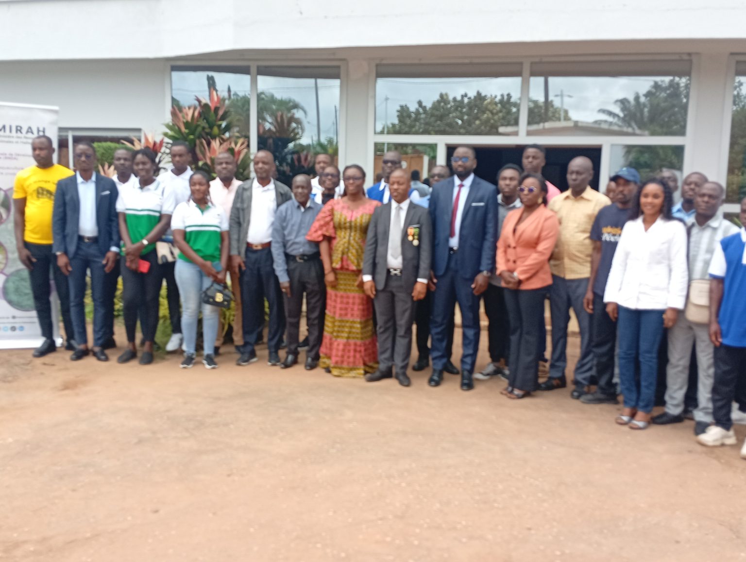 Côte d’Ivoire-AIP/ Des gestionnaires d’écloseries instruits sur les itinéraires techniques de production d’alevins à Aboisso