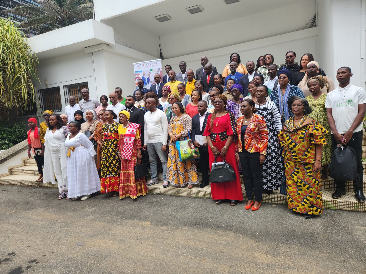 Côte d’Ivoire-AIP / Des entreprises comoriennes en quête de partenariats dans l’agroalimentaire et la cosmétique