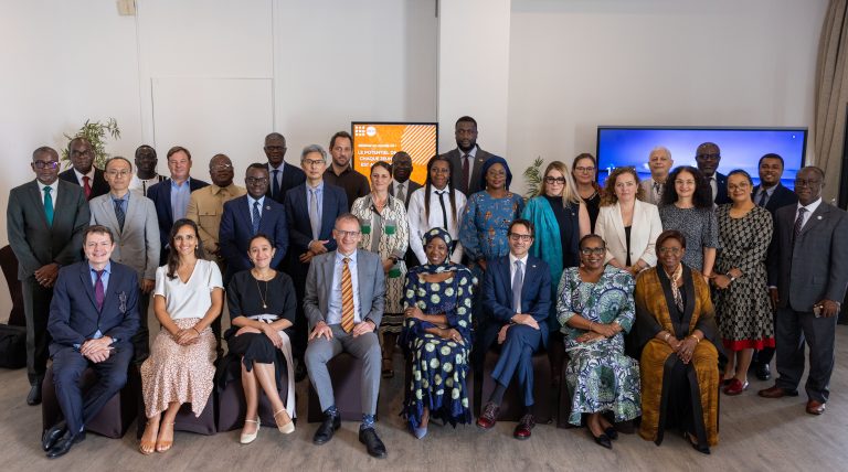 AIP/ La directrice exécutive de l’UNFPA réaffirme son soutien « stratégique » pour la protection des droits sexuels et reproductifs en Côte d’Ivoire