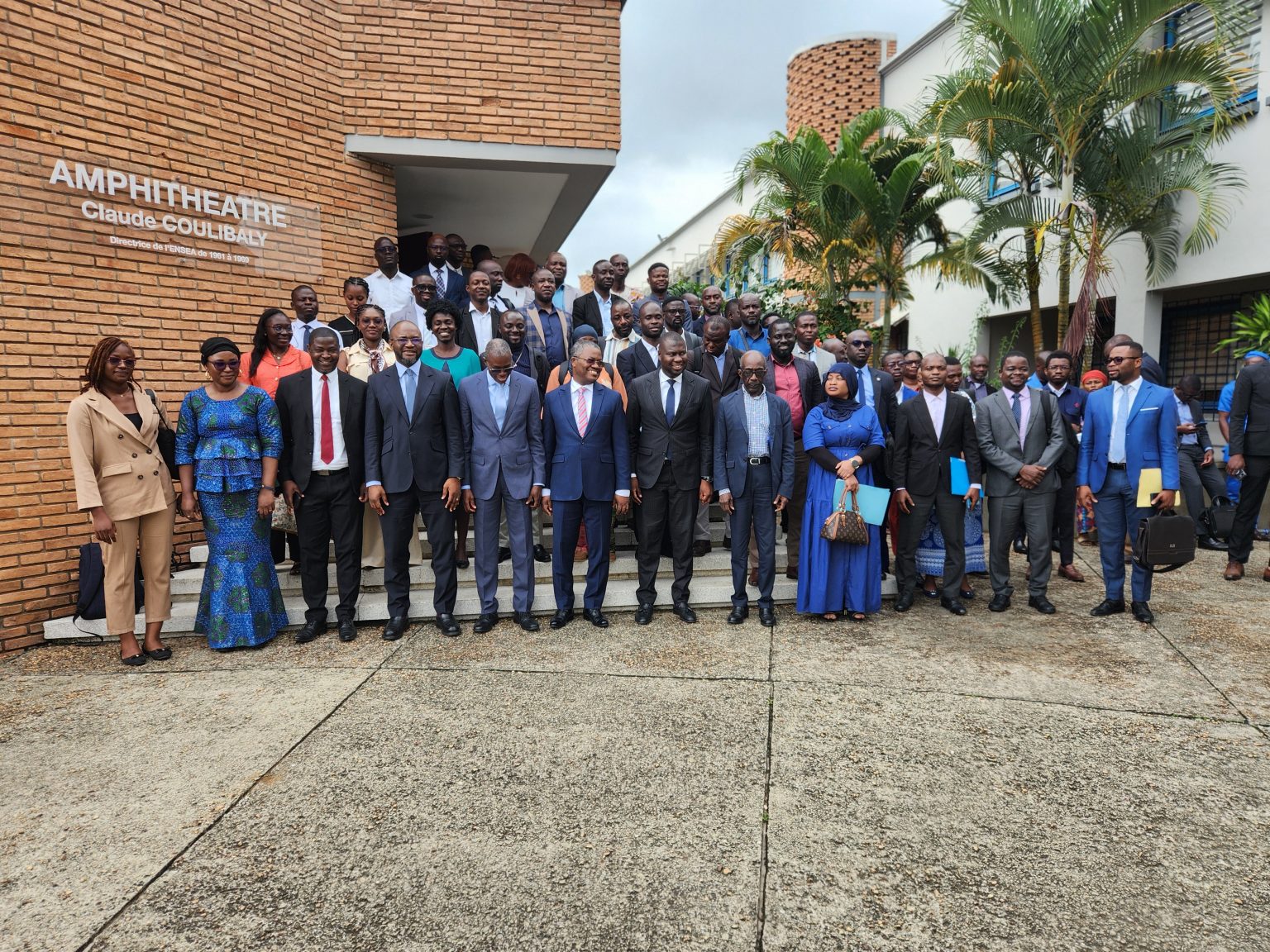 Côte d’Ivoire-AIP/ Le ministère de l’Économie vise un système statistique performant pour relever les défis du développement durable
