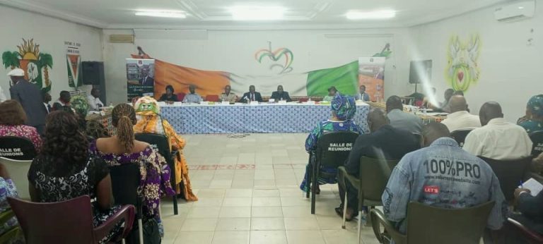 Côte d’Ivoire-AIP/ Bouaké : Le conseil municipal adopte un budget modificatif de près de neuf milliards FCFA pour l’exercice 2025