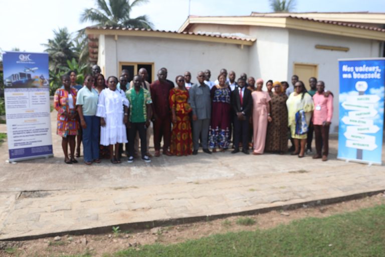 Côte d’Ivoire-AIP/ L’OIC sensibilise sur les bonnes pratiques à adopter pour tirer profit du BSC dans la procédure de dédouanement des marchandises importées à San Pedro