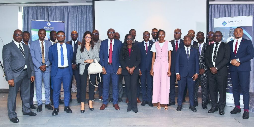 Côte d’Ivoire-AIP/ L’AMF‑UMOA mobilise les acteurs financiers pour l’appropriation des nouvelles opportunités de la gestion collective