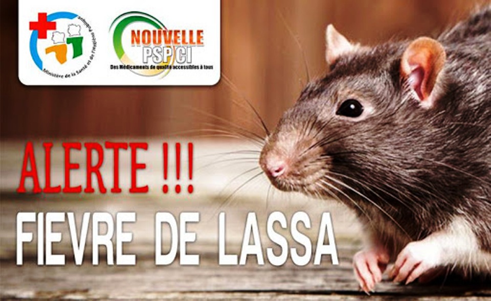 Côte d’Ivoire-AIP/ Abidjan accueille la 2e conférence internationale de la CEDEAO sur la fièvre de Lassa