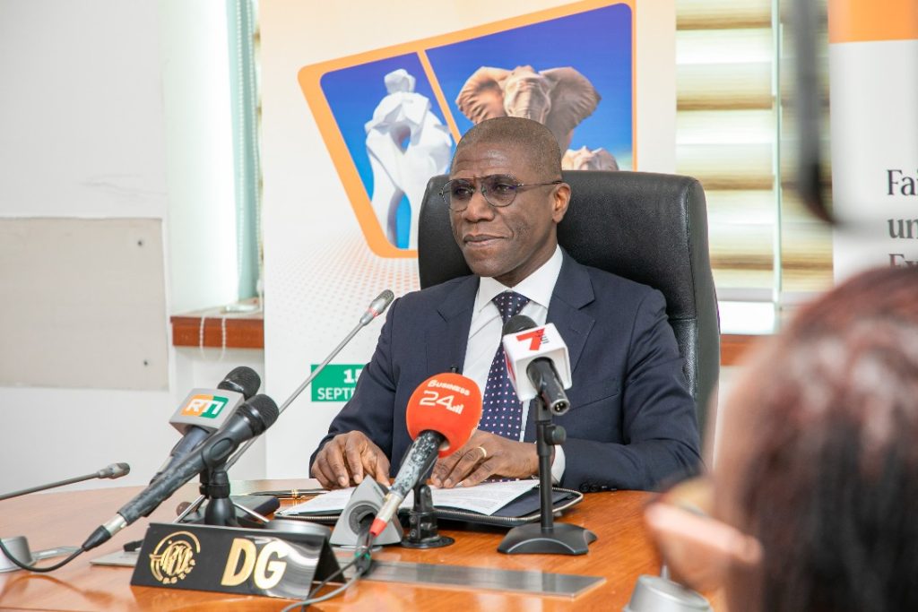 Côte d’Ivoire-AIP/Les jeux du Trésor s’ouvrent simultanément à Abengourou, Daloa, Grand-Bassam et Korhogo
