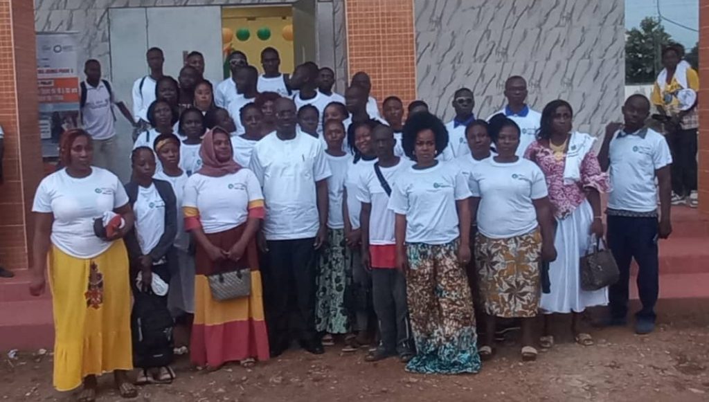 Côte d’Ivoire-AIP/ Les bénéficiaires de la phase 3 du C2D invités à une bonne gestion des fonds reçus